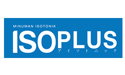 sponsor Isoplus